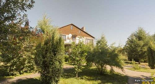 Киевская область, Васильковский район, село Крушинка. ул.Лесная. Участ